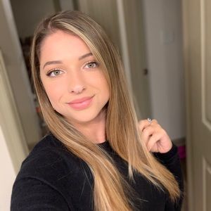 Meet your Posher, Mallory